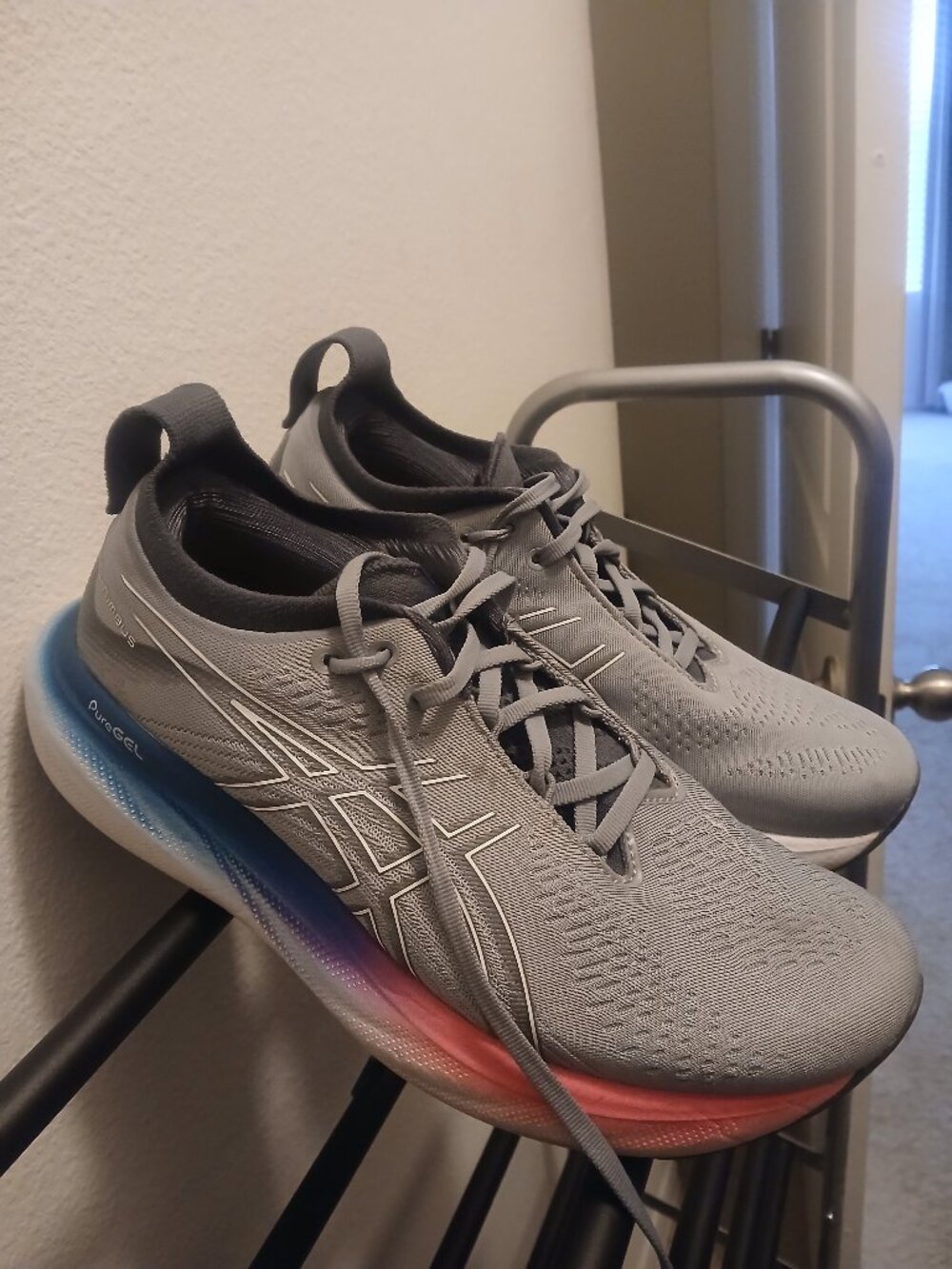 Asics gel nimbus